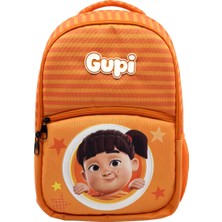 Obm Gupi Okul Çantası 3980