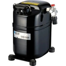 Tecumseh Fh 2511 Z Xc Mono Tc Vanalı Hermetik Kompresör 3 Hp 220V