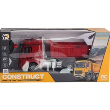 Renas Store YDL879-B4 Şarjlı Büyük Boy Full Fonk Kamyon