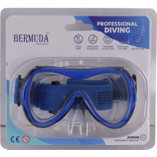 Renas Store 701TPP Maske Tek Silikon Red Iç Box 12