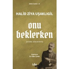 Telve Kitap Onu Beklerken