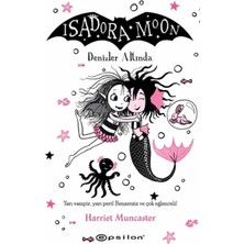 Isadora Moon 16 Denizler Altında