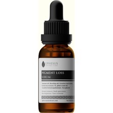 Ephesus Natural Care - Pigment Loss Serum, Leke Karşıtı ve Ton Düzenleyici Serum