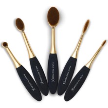Max Factor Oval Fırça Seti