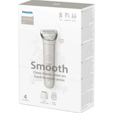 Philips Brl 147/00 Kadınlar Için Elektrikli Tıraş Makinesi