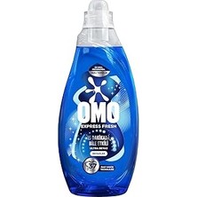 Renas Store Express Fresh Ultra Beyaz Sıvı Çamaşır Deterjanı 1480 ml