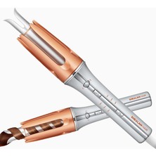 Sheglam 25 mm Otomatik Seramik Saç Maşası