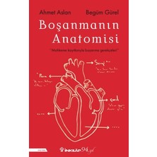 İnkılap Kitabevi Boşanmanın Anatomisi