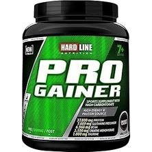 Renas Store Hardline Nutrition Progainer Çikolatalı 1406 gr