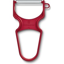 Renas Store Victorinox Rapıd Soyucu, Kırmızı