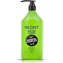 Renas Store Redist Saç Bakım Şampuanı Keratin 1000 ml