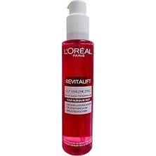 Renas Store Paris Revitalift Cilt Yenileme Etkili Temizleme Jeli 150ML - Glikolik Asit