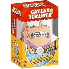 Renas Store Çatlak Yumurta Kutu Oyunu