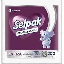 Renas Store Prof Pro Ekstra 200X24 V Kat.peçete