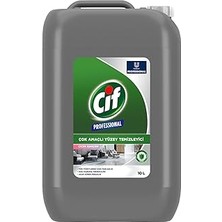 Renas Store Cif Profesyonel Genel Yüzey Temizleyici Çok Amaçlı Genel Yüzey Temizleyici 10 L