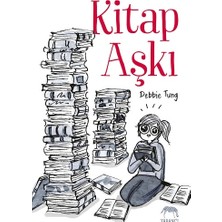 Yabancı Yayınları Kitap Aşkı