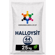 Halloysit 25KG 44 Mikron
