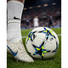 Renas Store Futbol Antrenman Topu Yüksek Dayanıklı Dikişli Kaymaz Yüzey Tasarımı