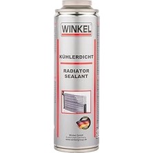 Renas Store Winkel Radyatör Tıkayıcı 300 ml