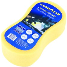 Goodyear Oto Yıkama Süngeri 701069