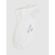 Pierre Cardin Kadın Kadın 3'lü Patik Çorap 50334005-VR013