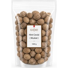 Hint Cevizi,Muskat Tane 1kg