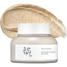Renas Store Beauty Of Joseon Ground Rice And Honey Glow Mask 150 ml Cilt Maskesi