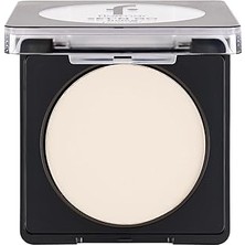 Renas Store Flormar Sabitleyici Mat Kompakt Pudra Soğuk Alt Ton Set'n Go Fixing Powder 001 Banana