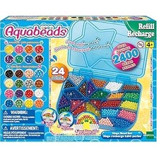 Renas Store Aquabeads Mega Boncuk Seti
