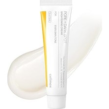 Renas Store Celimax Pore+Dark Spot Brightening Cream 35ML / Leke Kremi