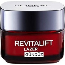 Renas Store Paris Revitalift Lazer X3 Yoğun Yaşlanma Karşıtı Gündüz Bakım Kremi 50 ml
