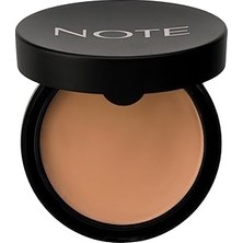 Renas Store Note Cosmetics Luminous Silk Cream Powder 01 Beige Patakrem Pudra Fondöten