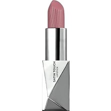 Renas Store Alix Avien Uzun Süre Kalıcı Nemlendirici Pürüzsüz Etkili Yarı Mat Ruj Satin Touch Lipstick 819 Russet Pink