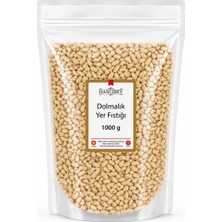 Dolmalık Yer Fıstık 1 Kg