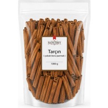 Tarçın (Çubuk Boru Parmak)  1kg