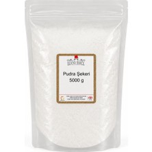 Pudra Şekeri 5Kg
