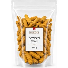 Zerdeçal Tane 250g