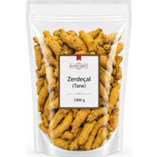 Zerdeçal Tane 1 Kg