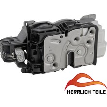 Herrlich Teile C40 EC40 XC40 EX40- Kapı Kilidi Arka Sol