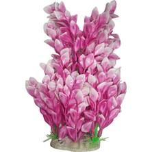 Renas Store Akvaryum Dekoratif Yapay Bitki
