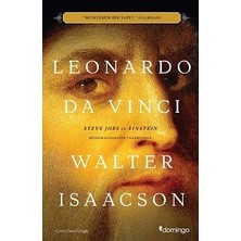 Domingo Yayınevi Leonardo Da Vinci