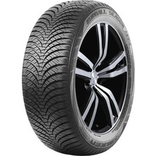 Falken 215/50R18 92V  Euroallseason AS210 4 Mevsim Lastiği (Üretim Yılı : 2026)