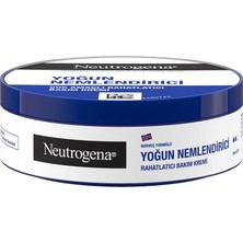Neutrogena Norveç Formülü Yoğun Nemlendirici Bakım Kremi 200 ml