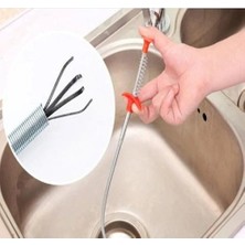 Nevamel Lavabo Açıcı Tel
