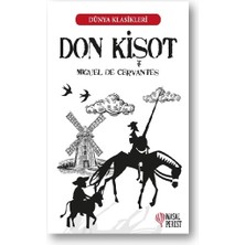 Masalperest Don Kişot