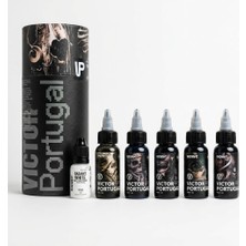 Victor Portugal Set - Gölge Seti - 1OZ/30ML