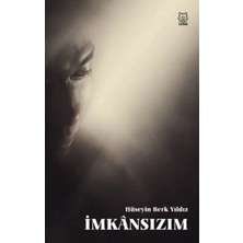 Luna Yayınları Imkansızım
