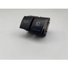OEM Passat Cc (2009 -- 2017) Bagaj Ve Depo Kapağı Düğmesi 3c0959903b