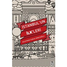 Renas Store Istanbul'un Ilkleri