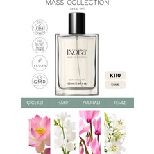 İxora Ixora K110 Desing Edp Kadın Parfüm 50 ml